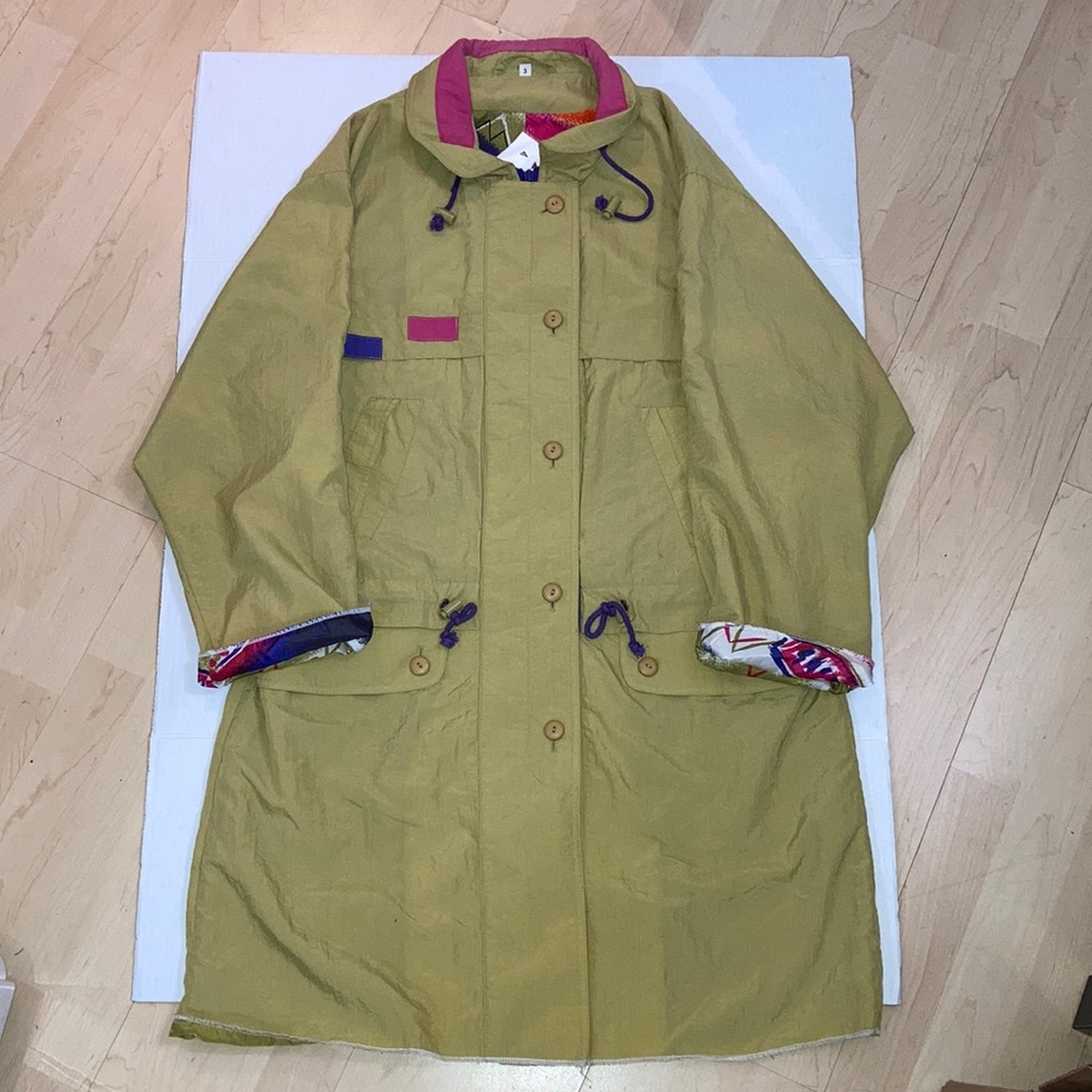 Vintage jacket Pizazz size 3 Junior